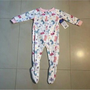 Princess Rose Onsie For Girls Size 12 Months